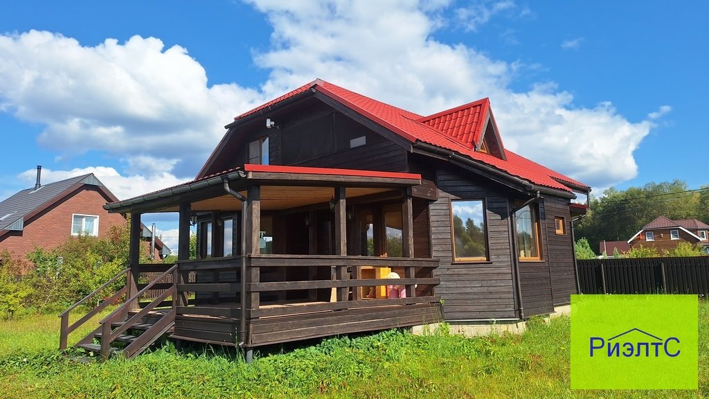 Верховье СНТ