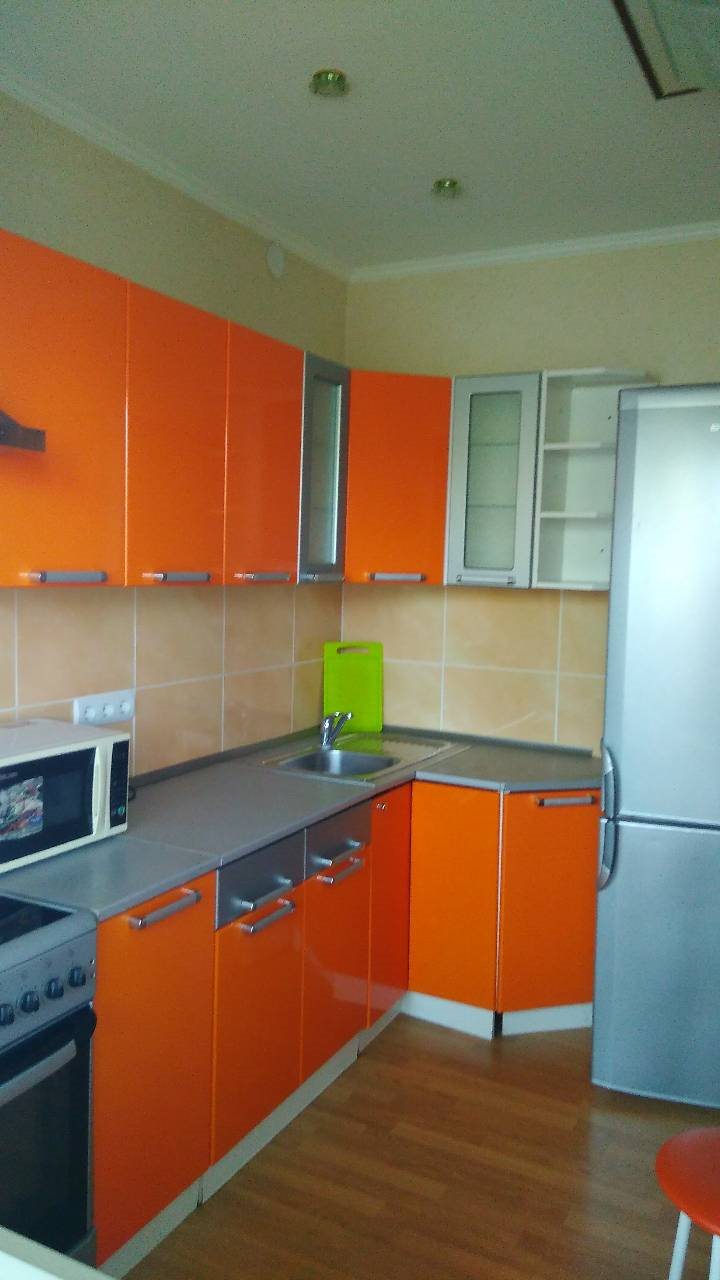 Ленина 104 в, 3 этаж