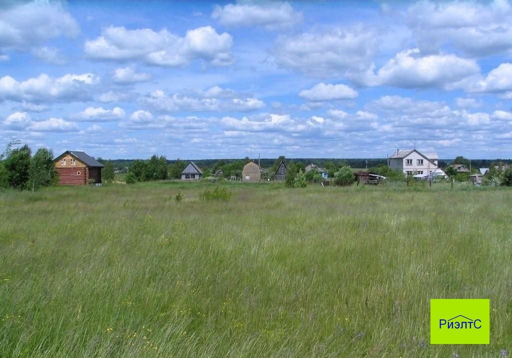 Желудовка 16 соток