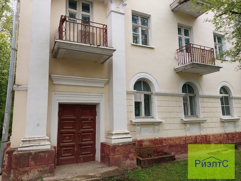 Ленина 3/5, 2 этаж