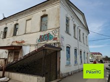 Боровск, пл. Ленина 22
