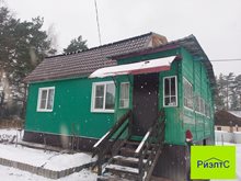 Малая Росляковка