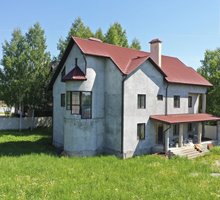 Обнинск, Бутурлиных