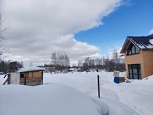 Жуковский район, д. Верховье 12 соток