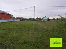 Потресово, ул. Обнинская 1а, 17 соток