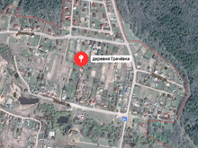 Грачевка, 12 соток