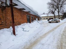 Ворсино, Лыскина