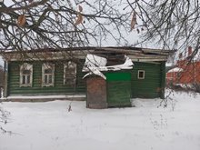 Совьяки, ул. Центральная