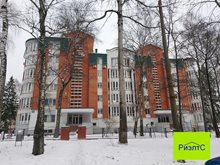 Победы 26, 3 этаж