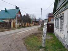 Боровск, ул. Горького, 10 соток