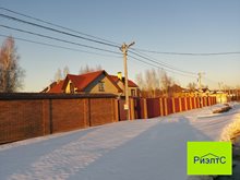 Обнинск, ул. Бутурлиных 13 соток