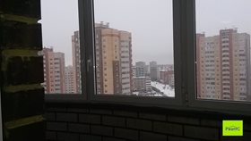 Маркса 79, 10 этаж
