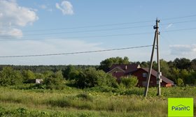 Истье 15 соток