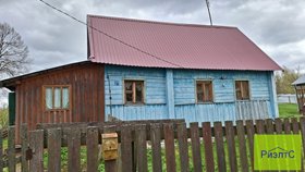 Ерденево, ул. Дачная